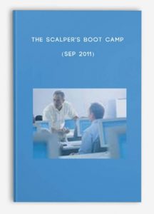 The Scalper's Boot Camp (Sep 2011)