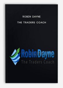 The Traders Coach by Robin Dayne