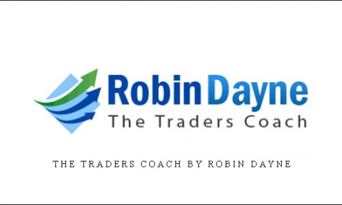 The Traders Coach by Robin Dayne