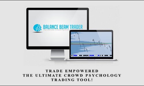 Trade Empowered – The Ultimate Crowd Psychology Trading Tool