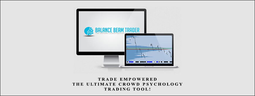 The Ultimate Crowd Psychology Trading Tool!