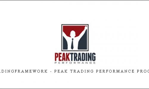 Thetradingframework – Peak Trading Performance Programme