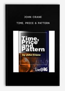 Time Price & Pattern by John Crane