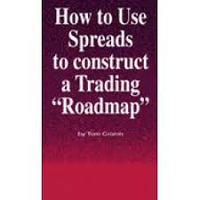 Tom Cronin - How to Use Spreads to Construct a Trading Roadmap