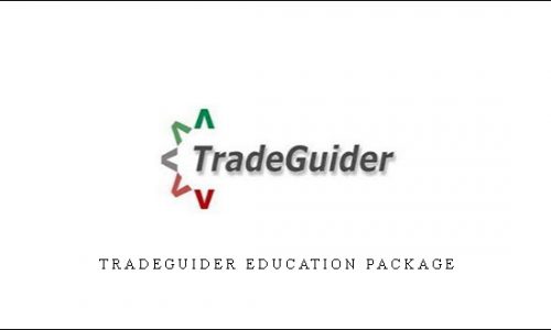 TradeGuider Education Package