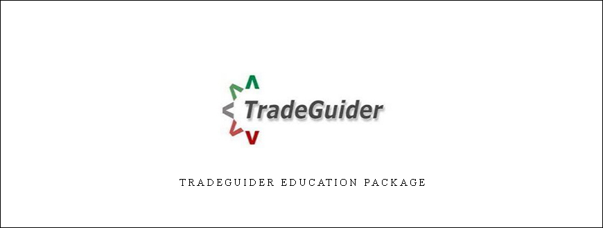 TradeGuider Education Package