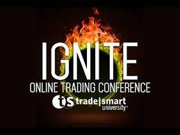 TradeSmart University - Fall 2015 Ignite Trading Conference (2015)