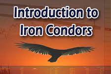 Tradingconceptsinc - Introduction to Iron Condors