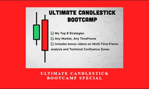 Ultimate Candlestick Bootcamp Special