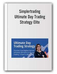 Ultimate Day Trading Strategy Elite