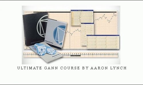 Ultimate Gann Course BY Aaron Lynch