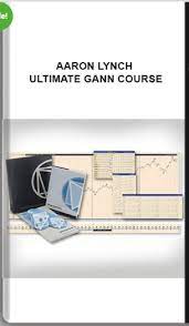 Ultimate Gann Course BY Aaron Lynch