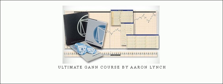 Ultimate Gann Course BY Aaron Lynch