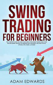 Ultimate Guide To Swing Trading ETF’s