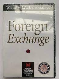 William Dale - Foreign Exchange