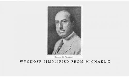 Wyckoff simplified from Michael Z
