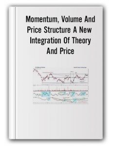 Wyckoffanalytic - Momentum Volume And Price Structure A New Integration Of Theory And Price