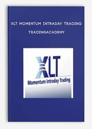 XLT Momentum Intraday Trading - Tradingacademy