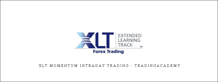 XLT Momentum Intraday Trading – Tradingacademy