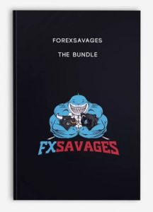 forexsavages – The Bundle