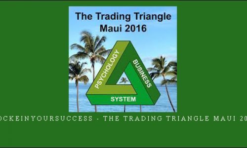 lockeinyoursuccess – The Trading Triangle Maui 2016