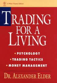 Alexander Elder – New Tactics Trading for a Living