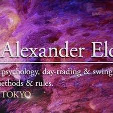 Alexander Elder – Set of 7 videos – Technical Indicators