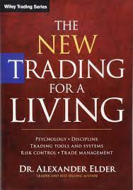 Alexander Elder – The New Trading For a Living