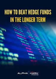 Alphashark – How To Beat Hedge Funds In The Longer Term