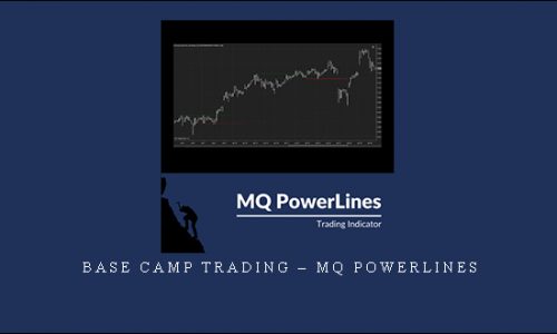 Base Camp Trading – MQ PowerLines