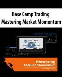 Base Camp Trading – Mastering Market Momentum