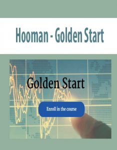 Hooman – Golden Start