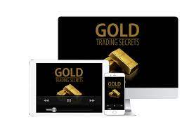 Hubert Senters – Gold Trading Secrets