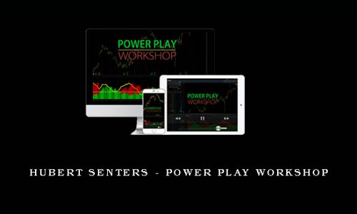 Hubert Senters – Power Play Workshop