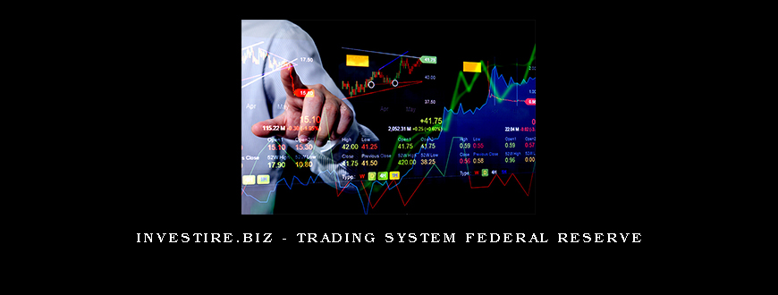 Investire.biz – Trading System Federal Reserve