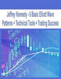 Jeffrey Kennedy – 5 Basic Elliott Wave Patterns + Technical Tools = Trading Success