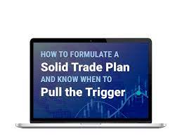 Jeffrey Kennedy – How to Formulate a Solid Trade Plan and Know When to Pull the Trigger