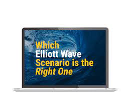 Jeffrey Kennedy – Which Elliott Wave Scenario Is the Right One