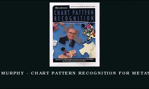 John Murphy – Chart Pattern Recognition for Metastock