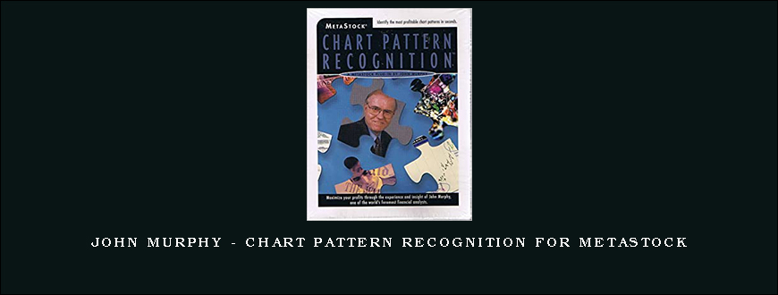 John Murphy – Chart Pattern Recognition for Metastock