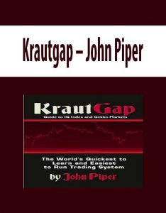 Krautgap – John Piper