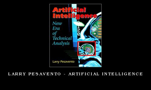 Larry Pesavento – Artificial Intelligence