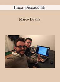 Luca Discacciati – Marco Di Vita