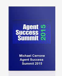 Mike Cerrone – Agent Success Summit 2015