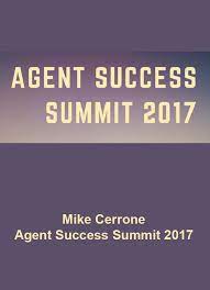 Mike Cerrone – Agent Success Summit 2017