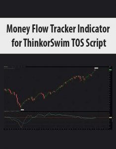 Money Flow Tracker Indicator for ThinkorSwim TOS Script