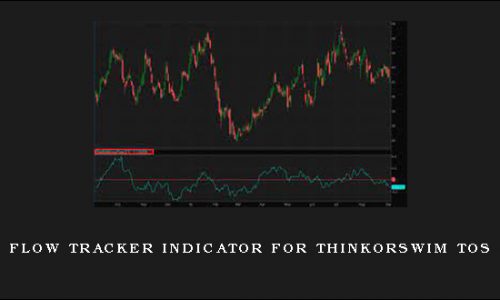 Money Flow Tracker Indicator for ThinkorSwim TOS Script