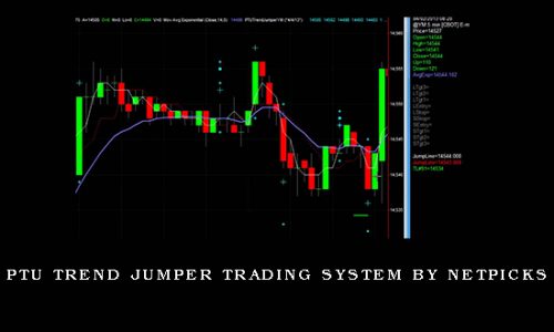 PTU Trend Jumper Trading System by Netpicks