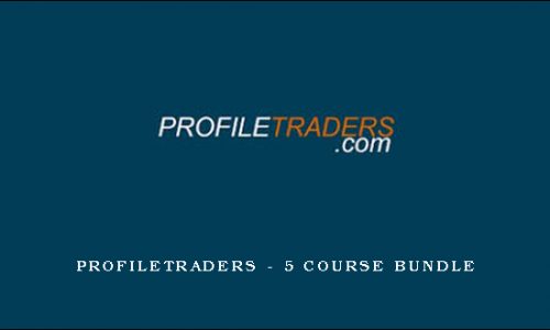 ProfileTraders – 5 course bundle