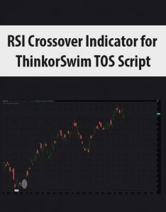 RSI Crossover Indicator for ThinkorSwim TOS Script